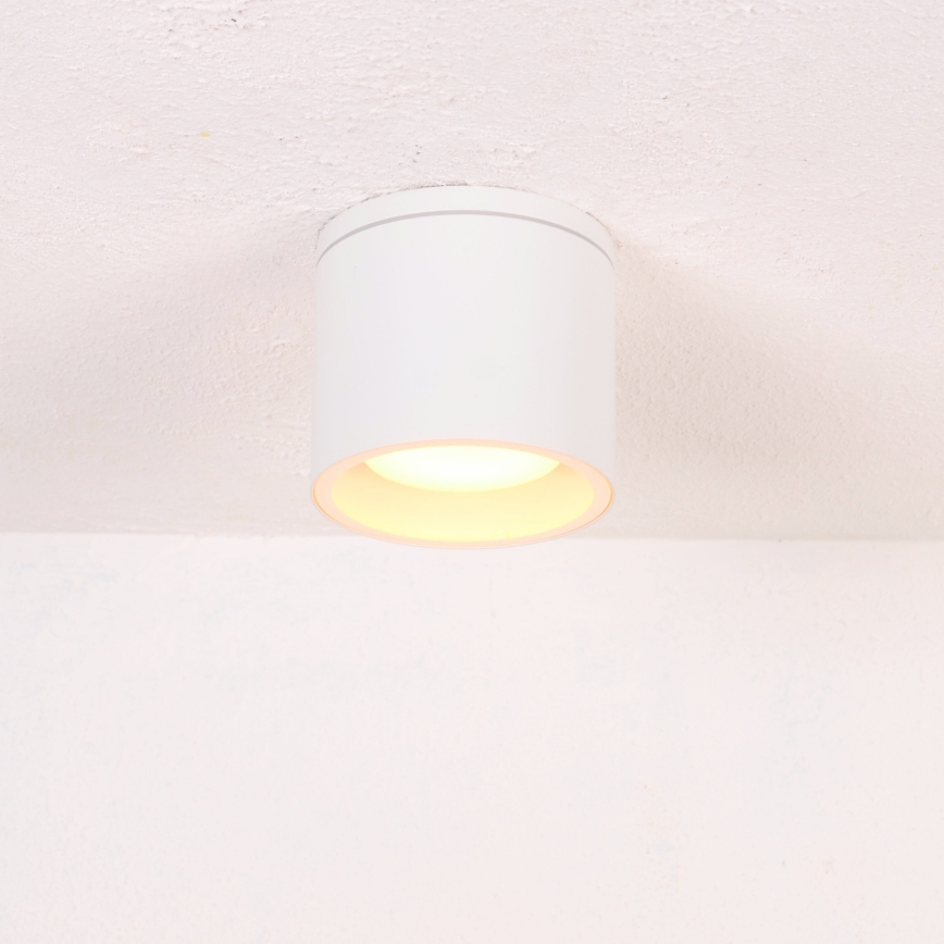 Globo - Taklampa för utomhusbruk 1xGX53/11W/230V IP44