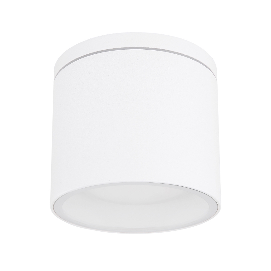 Globo - Taklampa för utomhusbruk 1xGX53/11W/230V IP44