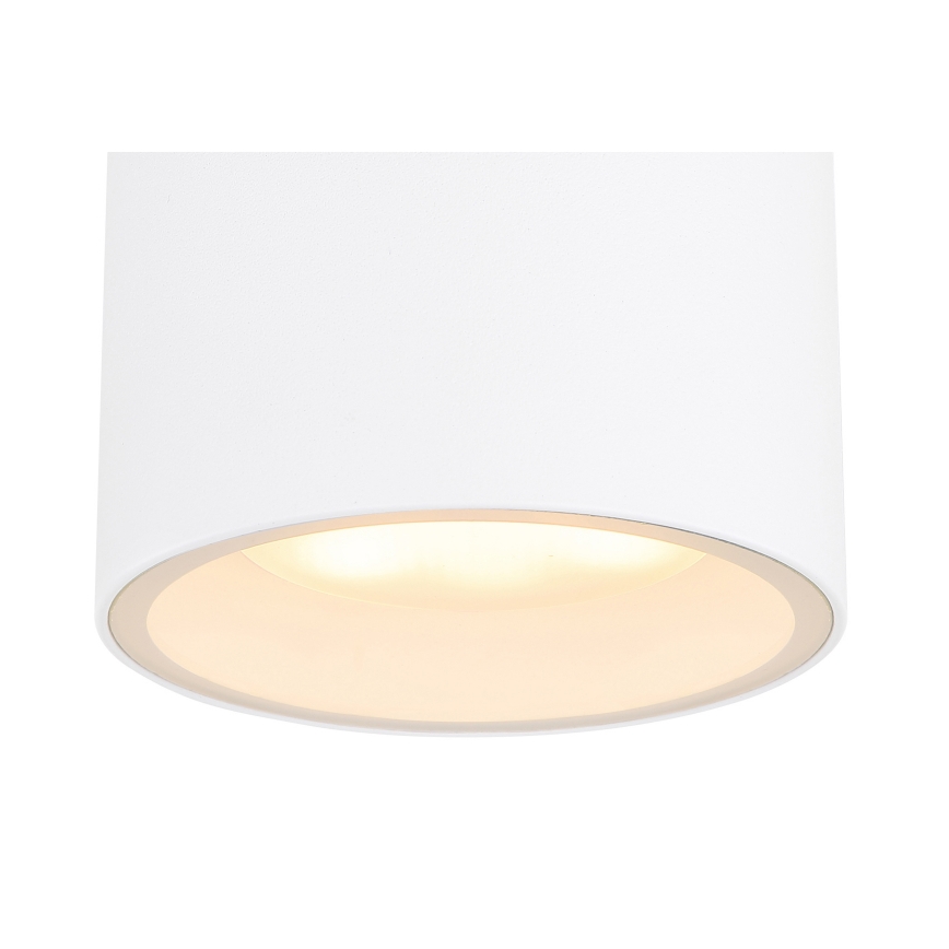 Globo - Taklampa för utomhusbruk 1xGX53/11W/230V IP44