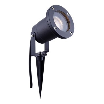 Globo 32076 - Utomhuslampa STYL 1xGU10/35W/230V IP65