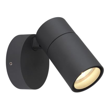Globo - Väggspotlight 1xGU10/35W/230V