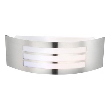 Globo 32094 - LED Utomhusbelysninging CORNUS 1xE27/20W/230V