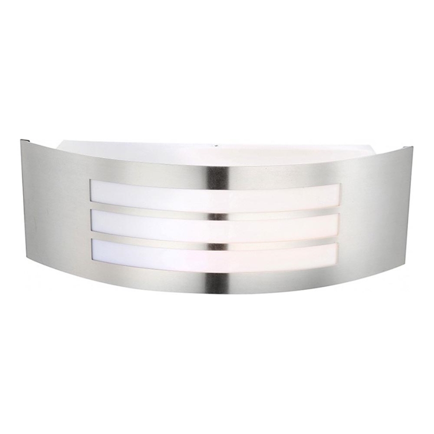 Globo 32094 - LED Utomhusbelysninging CORNUS 1xE27/20W/230V