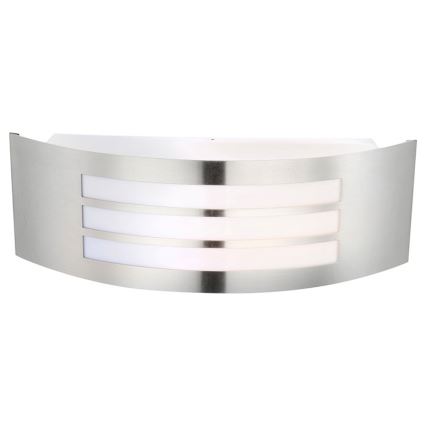 Globo 32094 - LED Utomhusbelysninging CORNUS 1xE27/20W/230V