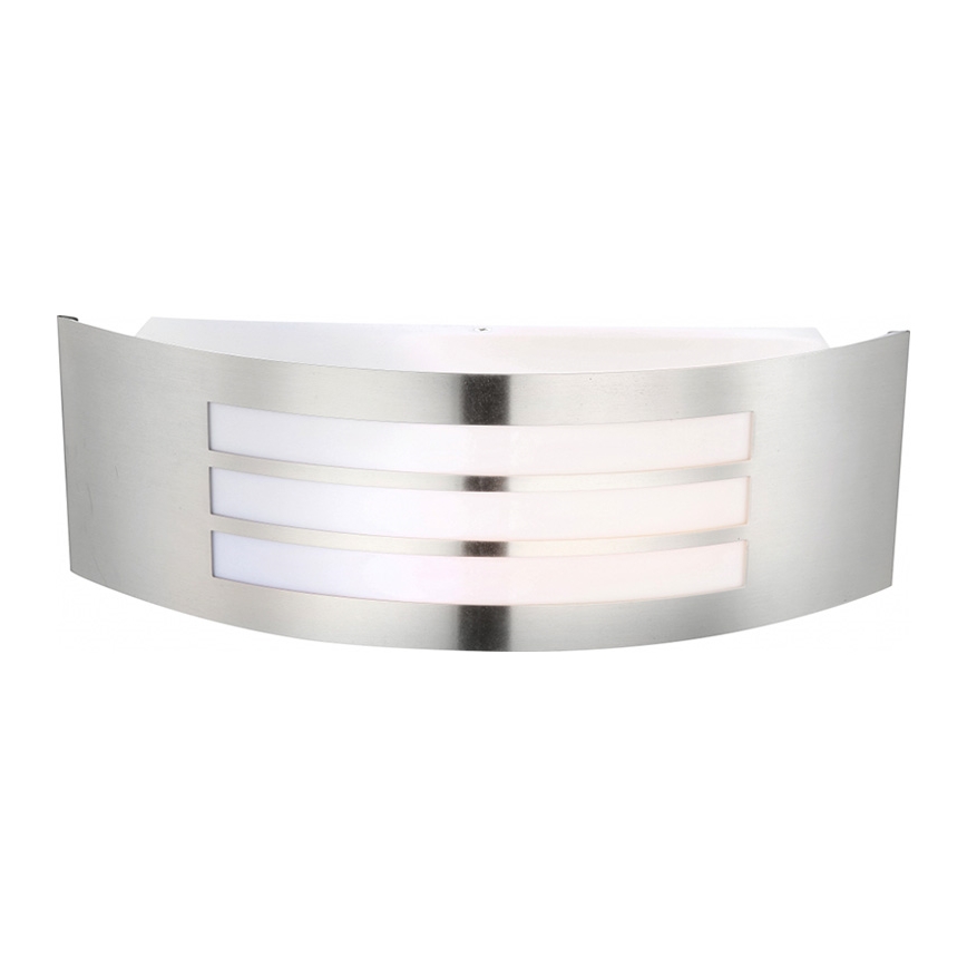 Globo 32094 - LED Utomhusbelysninging CORNUS 1xE27/20W/230V