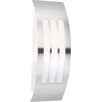 Globo 32094 - LED Utomhusbelysninging CORNUS 1xE27/20W/230V