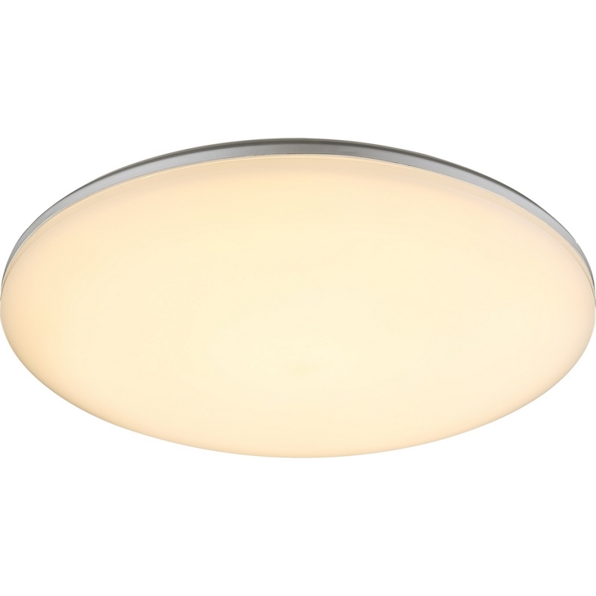 Globo 32118-24 - Utomhus LED Takbelysning DORI 1xLED/24W/230V