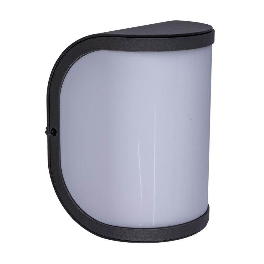Globo 32128A - Utomhus Väggbelysning  SEGGA 1xE27/60W/230V IP44
