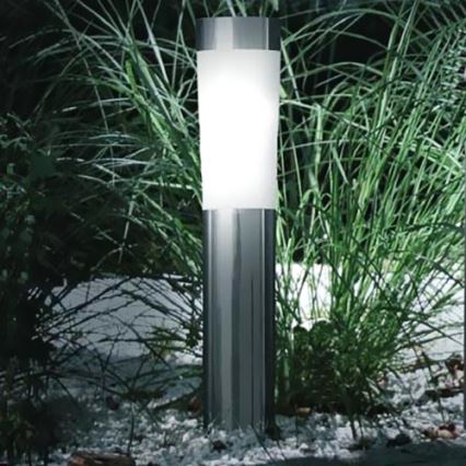 Globo 3303 - LED solcellsbelysning SOLAR 2xLED/0,06W/3V 600 mAh