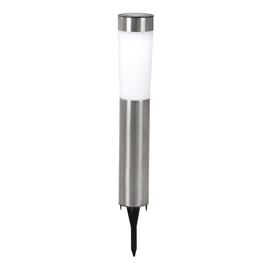 Globo 3303 - Sollampa LED belysning 2xLED/0,06W/3V