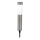 Globo 3303 - Sollampa LED belysning 2xLED/0,06W/3V