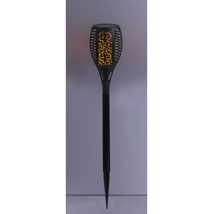Globo - LED solcellslampa 36xLED/0,1W/1,2V IP44