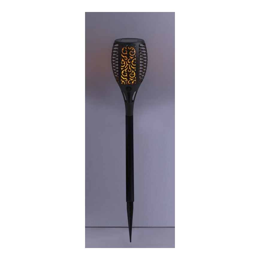 Globo - LED solcellslampa 36xLED/0,1W/1,2V IP44