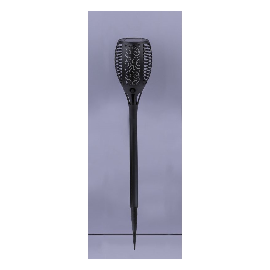 Globo - LED solcellslampa 36xLED/0,1W/1,2V IP44
