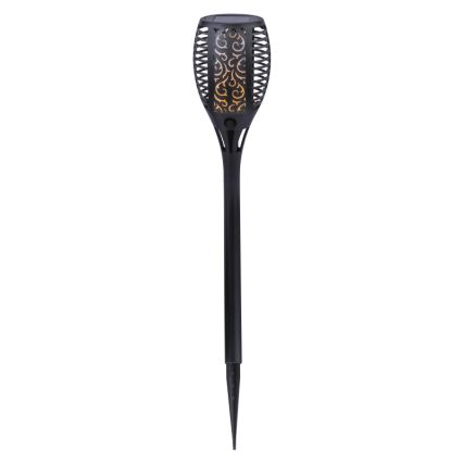 Globo - LED solcellslampa 36xLED/0,1W/1,2V IP44