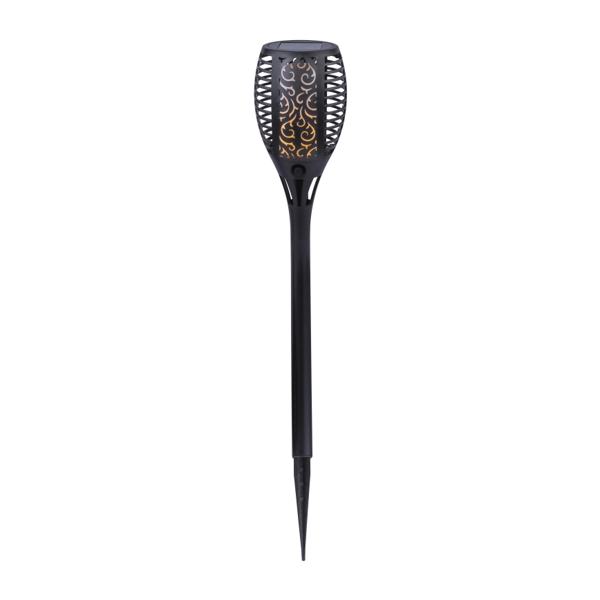 Globo - LED solcellslampa 36xLED/0,1W/1,2V IP44