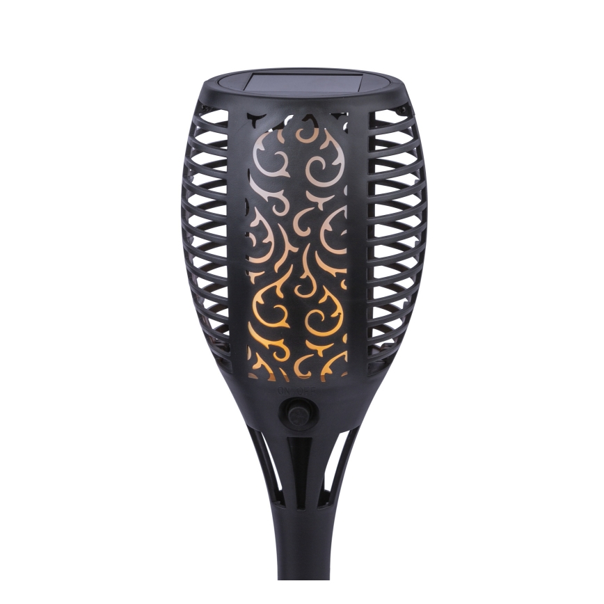 Globo - LED solcellslampa 36xLED/0,1W/1,2V IP44