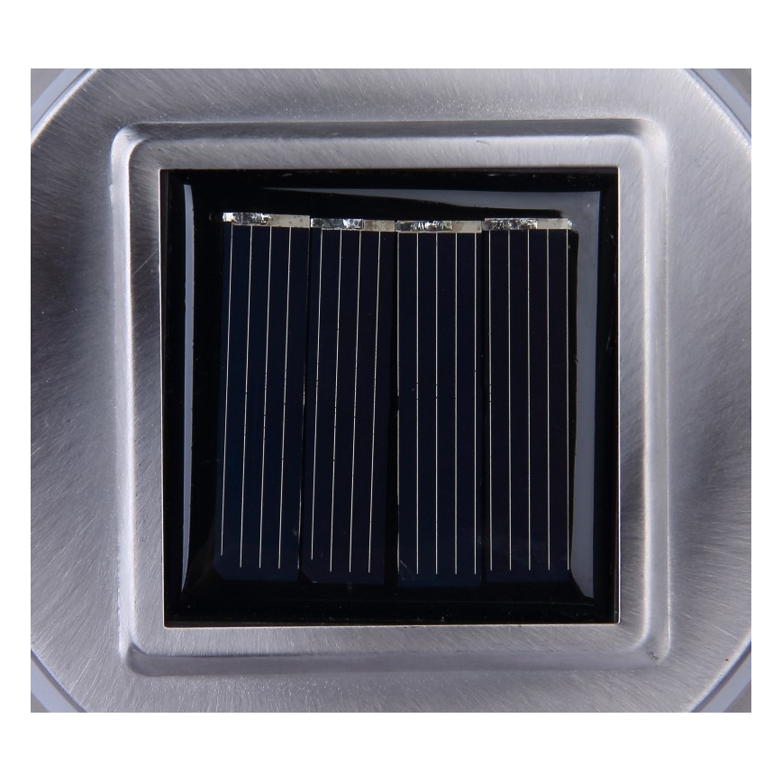 Globo - LED solcellsbelysning LED/1,2V IP44