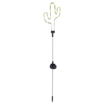 Globo - LED Solar dekoration 18xLED/0,06W/3V IP44