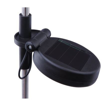 Globo - LED Solar dekoration 18xLED/0,06W/3V IP44
