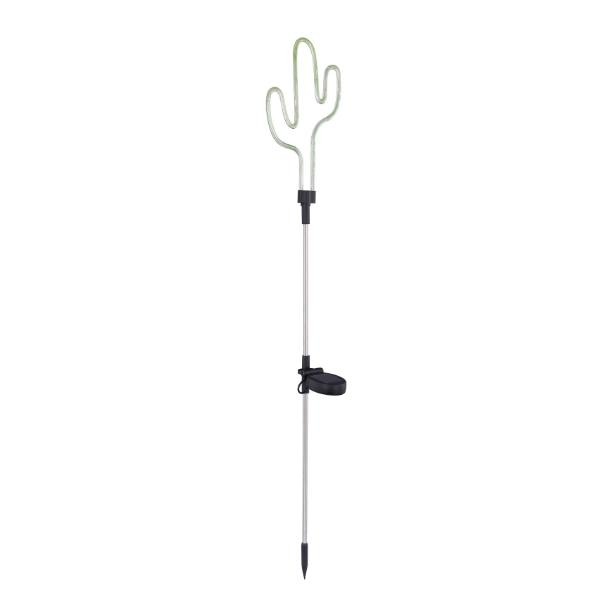 Globo - LED Solcell dekoration 18xLED/0,06W/3V IP44 200 mAh
