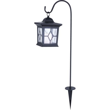Globo - LED solcellslampa LED/0,05W/3,2V IP44