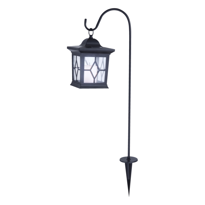 Globo - LED solcellslampa LED/0,05W/3,2V IP44