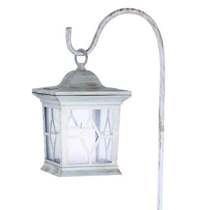 Globo - LED solcellsbelysning LED/0,06W IP44