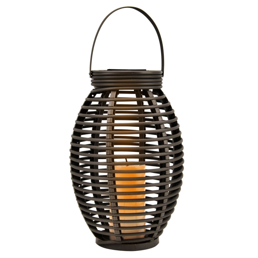 Globo - LED solcellsbelysning LED/0,06W/3,2V IP44 rotting