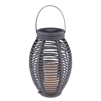 Globo - LED solcellsbelysning LED/0,06W/3,2V IP44 rotting