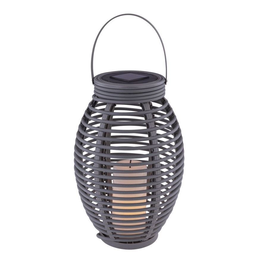 Globo - LED solcellsbelysning LED/0,06W/3,2V IP44 rotting
