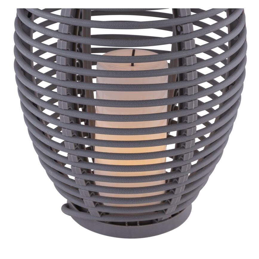 Globo - LED solcellsbelysning LED/0,06W/3,2V IP44 rotting