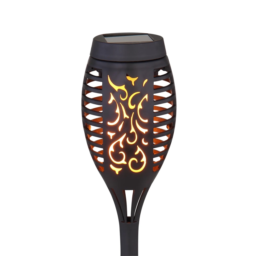 Globo - LED solcellslampa LED/0,1W/3V IP44 150 mAh