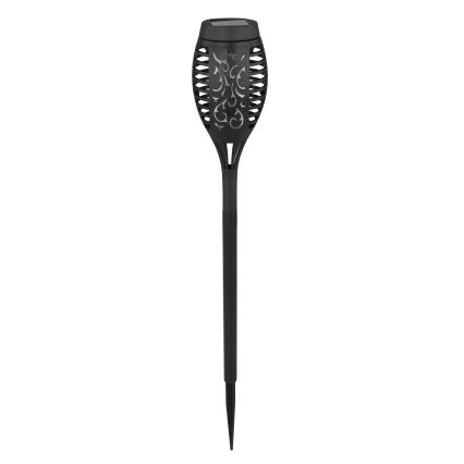Globo - LED solcellslampa LED/0,1W/3V IP44 150 mAh