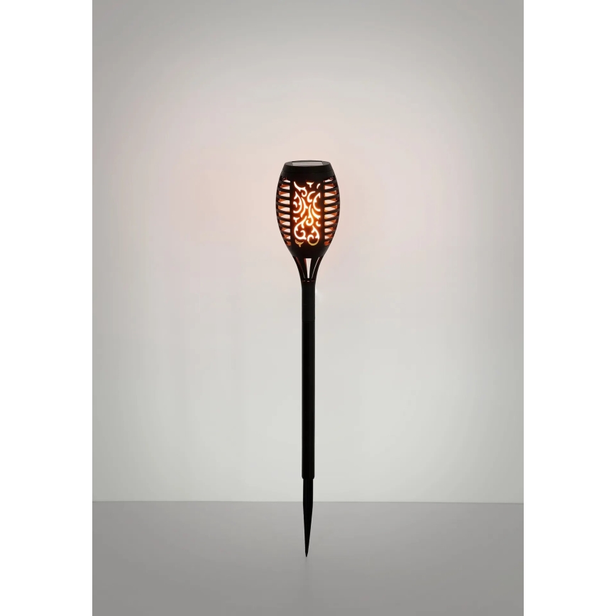 Globo - KIT 3x LED solcellslampa LED/0,1W/3V IP44