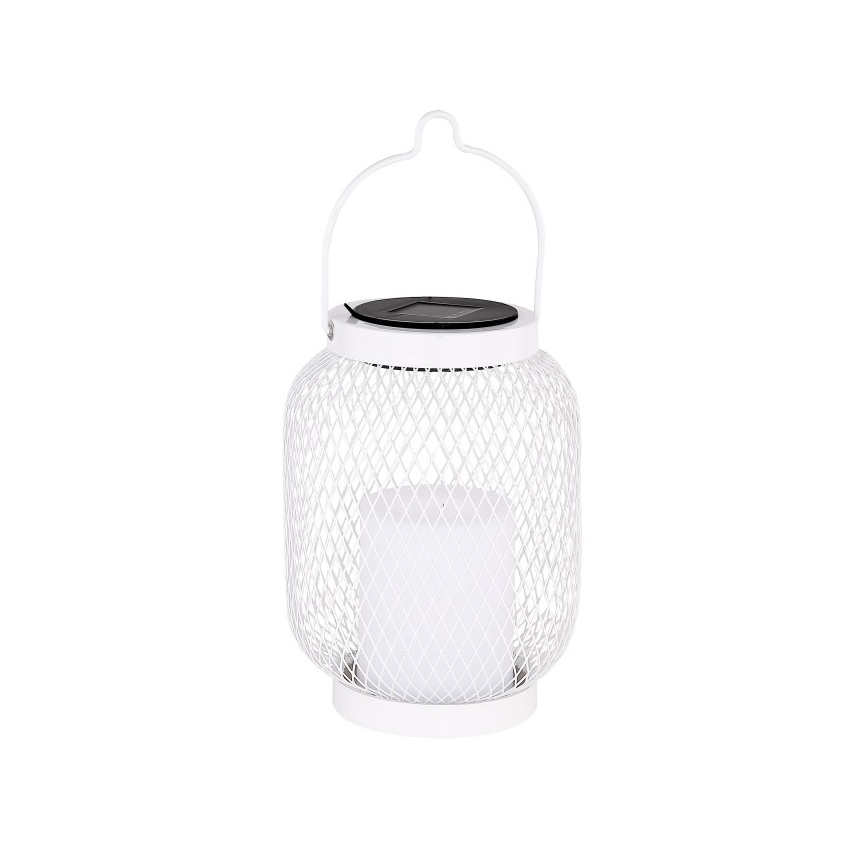 Globo - LED solcellsbelysning LED/1,2V IP44