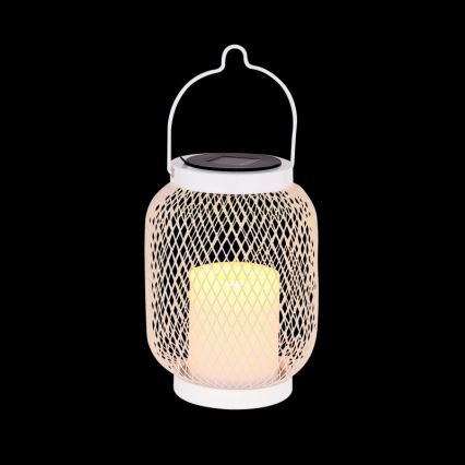 Globo - LED solcellsbelysning LED/1,2V IP44