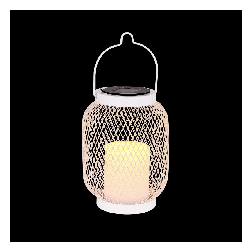 Globo - LED solcellsbelysning LED/1,2V IP44