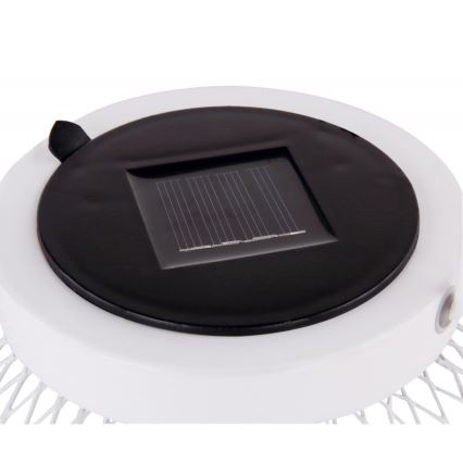 Globo - LED solcellsbelysning LED/1,2V IP44