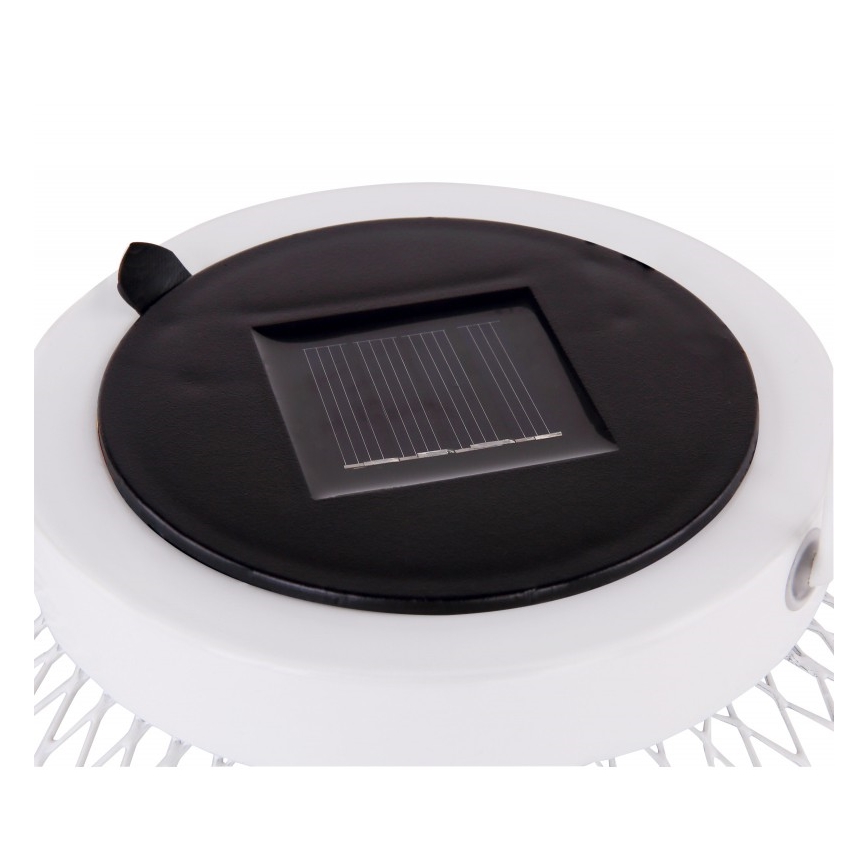 Globo - LED solcellsbelysning LED/1,2V IP44