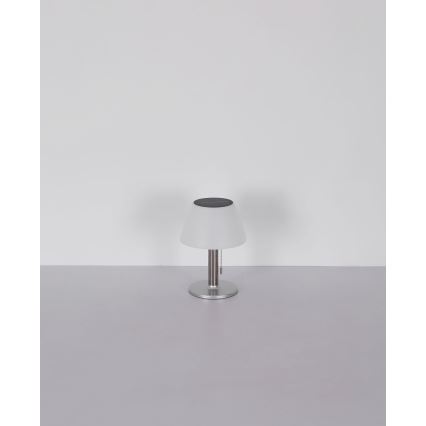 Globo 33548 - LED sollampa LED/3,7V IP44