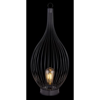 Globo 33672 - LED sollampa LED/1,2V IP44