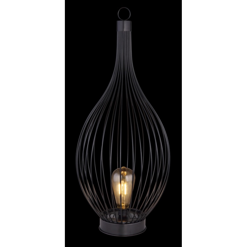 Globo 33672 - LED sollampa LED/1,2V IP44