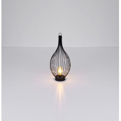 Globo 33672 - LED sollampa LED/1,2V IP44