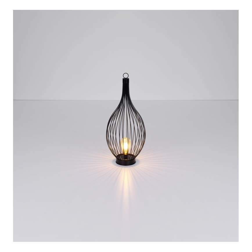 Globo 33672 - LED sollampa LED/1,2V IP44
