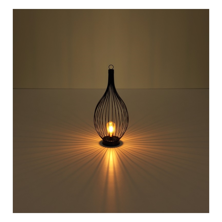 Globo 33672 - LED sollampa LED/1,2V IP44