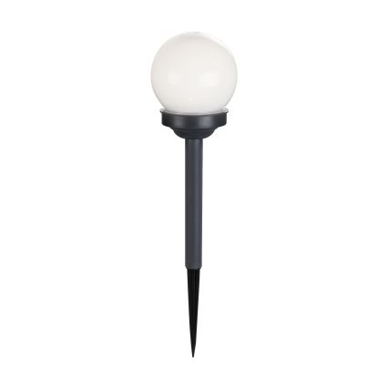 Globo 33699-12 - LED Solarlampa LED/1,2V IP44 100 mAh