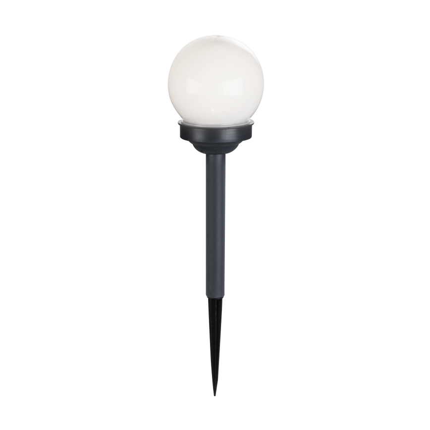 Globo 33699-12 - LED Solarlampa LED/1,2V IP44 100 mAh