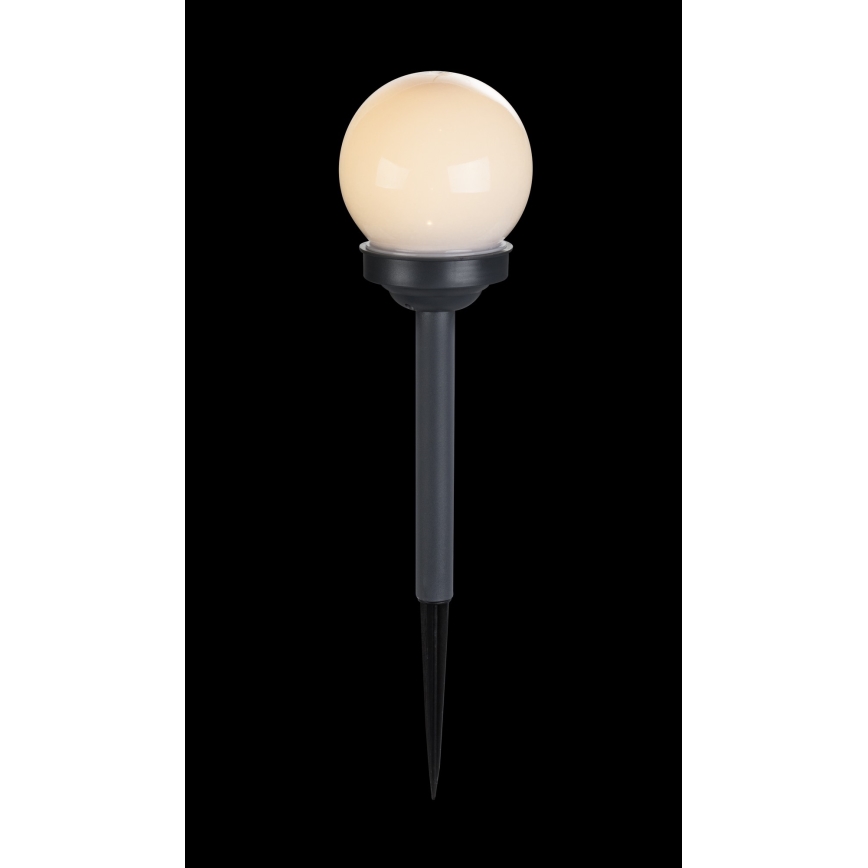 Globo 33699-12 - LED Solarlampa LED/1,2V IP44 100 mAh