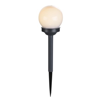 Globo 33699-12 - LED Sollampa LED/1,2V IP44